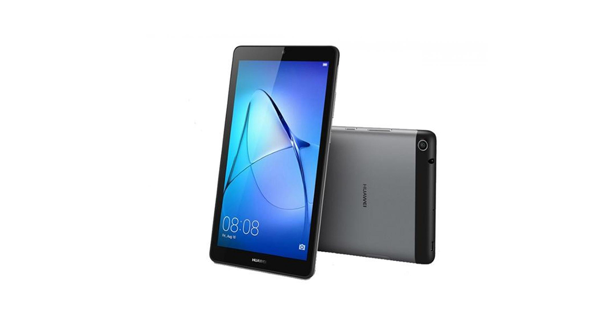 Huawei MediaPad T3 7